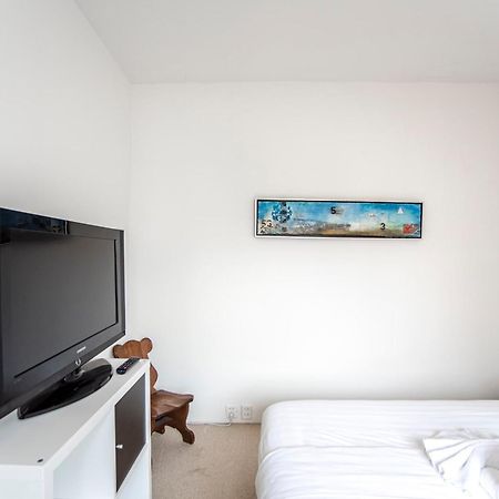 Vila Zonnebloem Zandvoort Exteriér fotografie